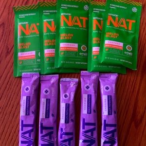 Keto//OS Nat charged packets (10)